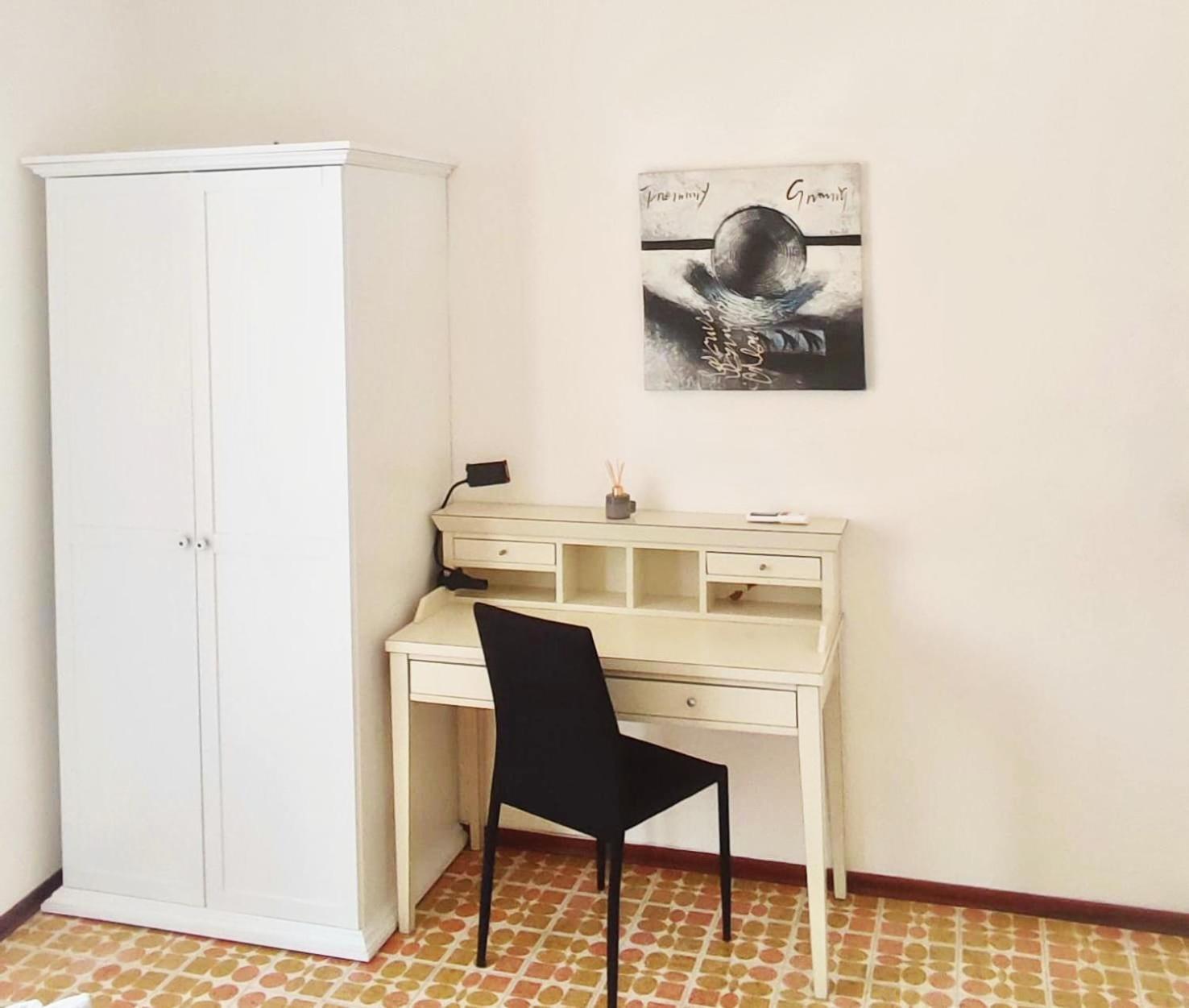 Garda Appartement *