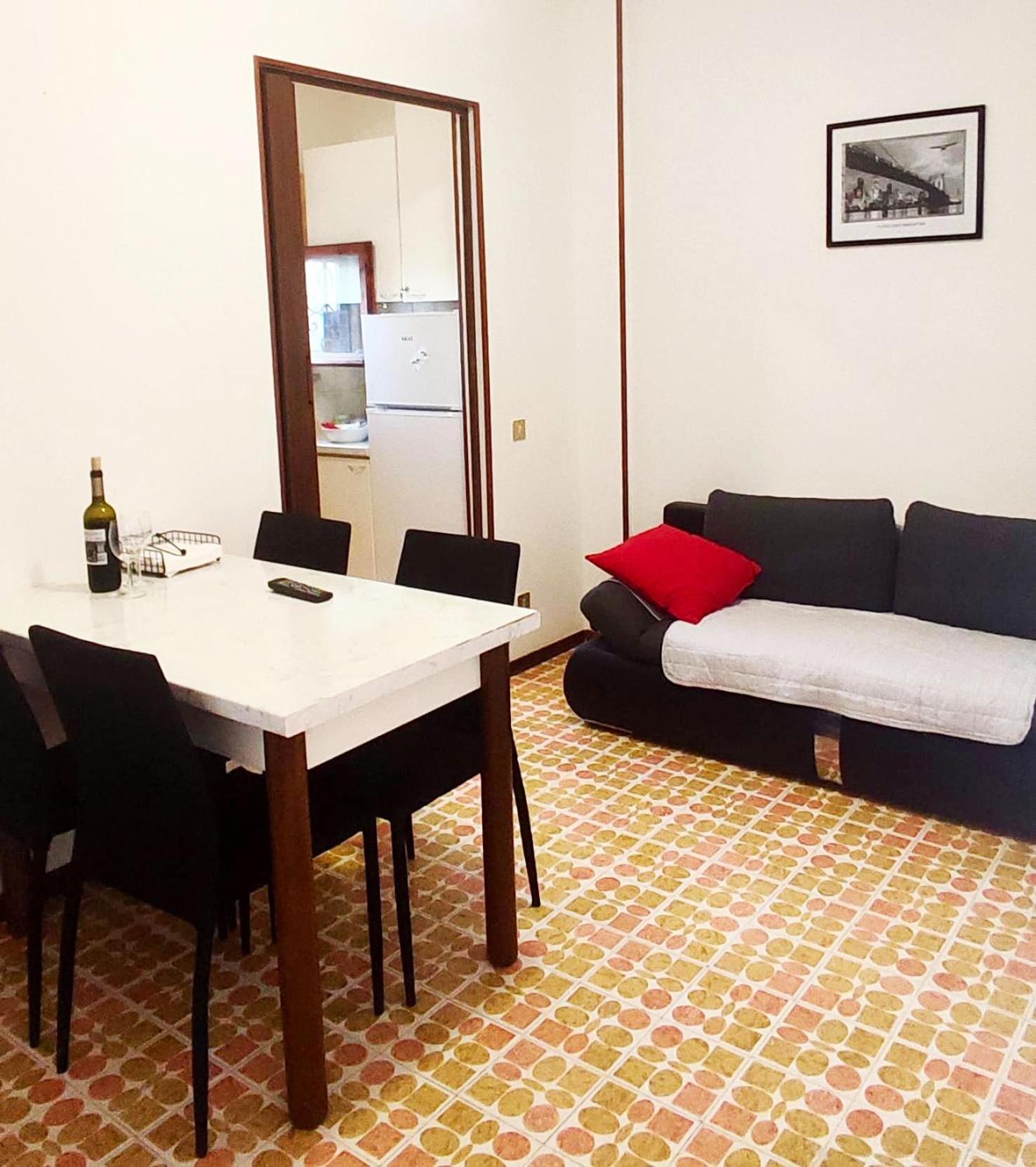 Appartement Garda Peschiera del Garda