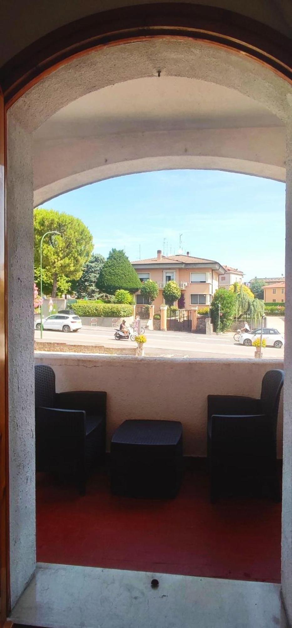 Garda * Peschiera del Garda