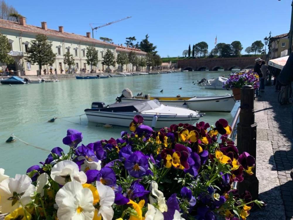 Appartement Garda Peschiera del Garda