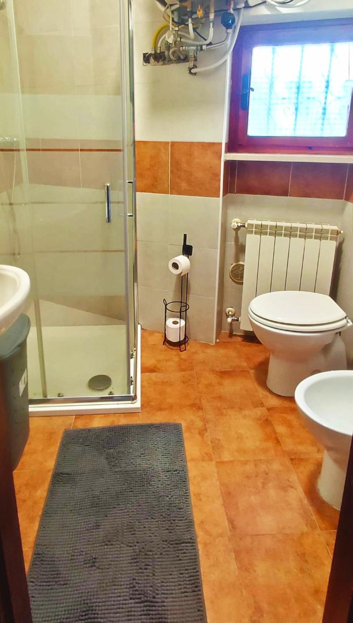 Appartement Garda *